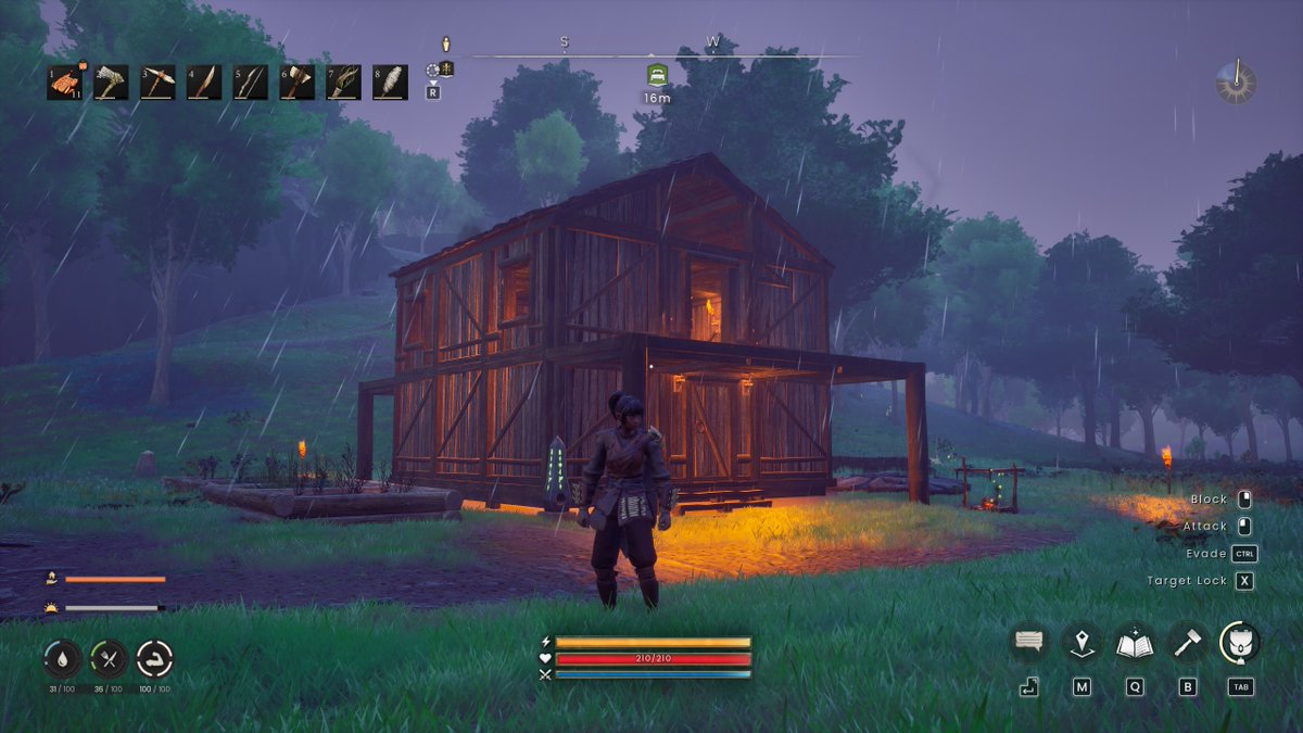 greybeardpirate's tweet photo. @SurvivalGN I'm having fun with it 🤷‍♂️ https://t.co/J415zhk1cO