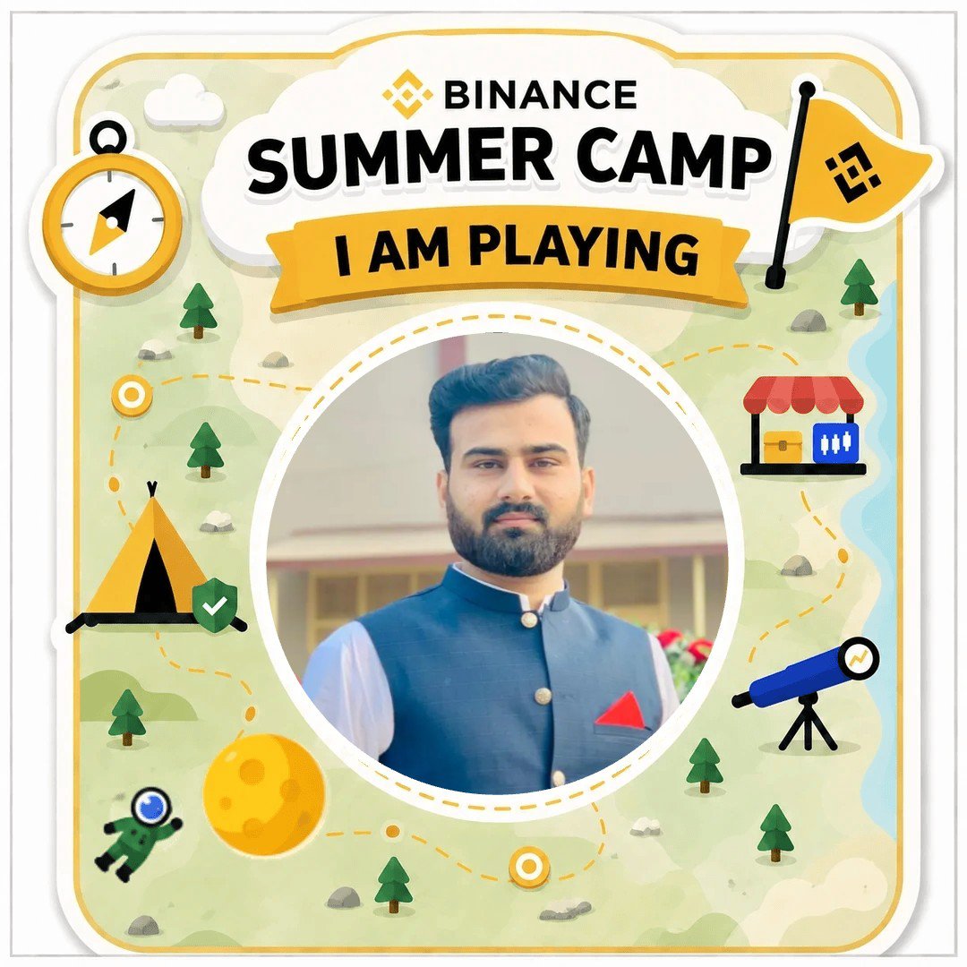AzanTahir7009's tweet photo. today i joined successfully completed Day 10
#BinanceSummerCamp
I'm learning crypto with Binance Summer Camp. Join me in CryptoLingo! https://t.co/VCfUsanwSv https://t.co/1mnahFxpc6