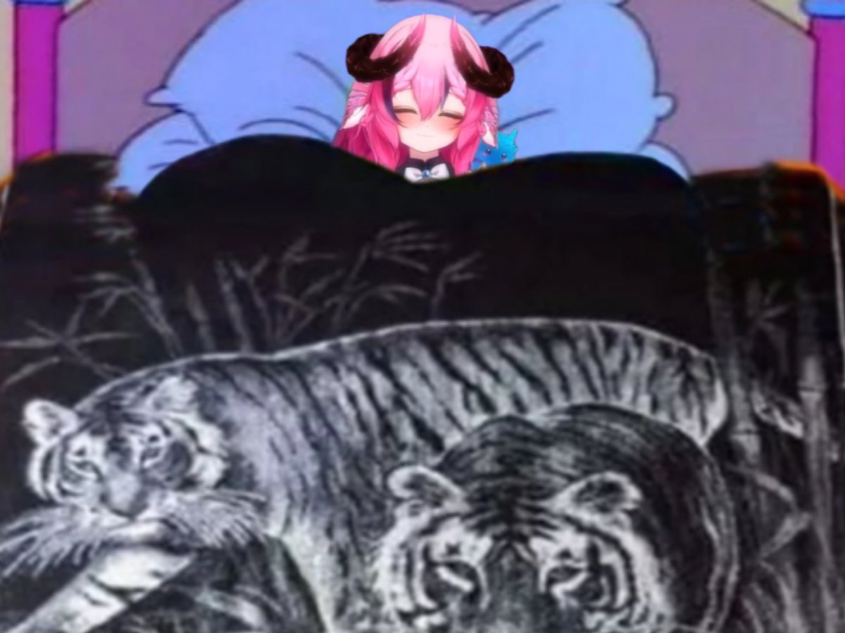Irelyth's tweet photo. 💤 https://t.co/2THiDnK35s
