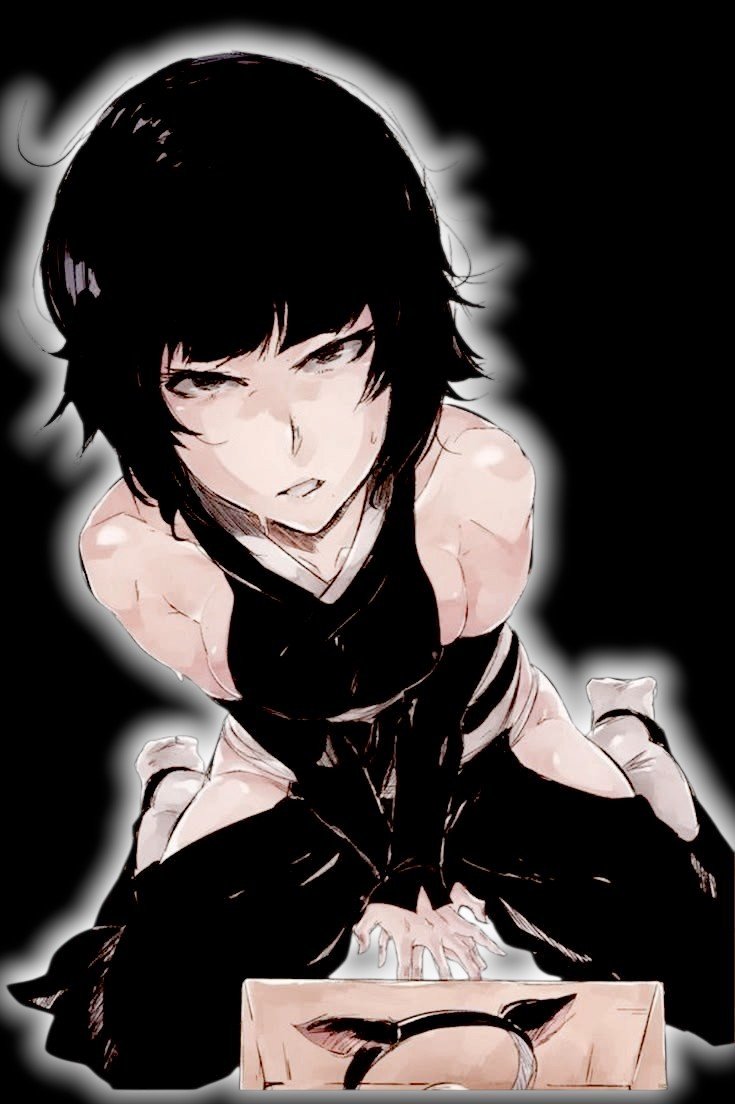 Captain_Wasp's tweet photo. 🐈‍⬛

#SexRol | #FreeRol | #NSFW  | #BLEACHㅤㅤㅤ

Apesar de todo.  .  .
Te sigo esperando, solo vuelve a darme ese cariño que me deja loca
Me pondré las orejas de gata si quieres

⠀⠀⠀⠀⠀♥︎  +  ⟳ https://t.co/8ZlpESTupG