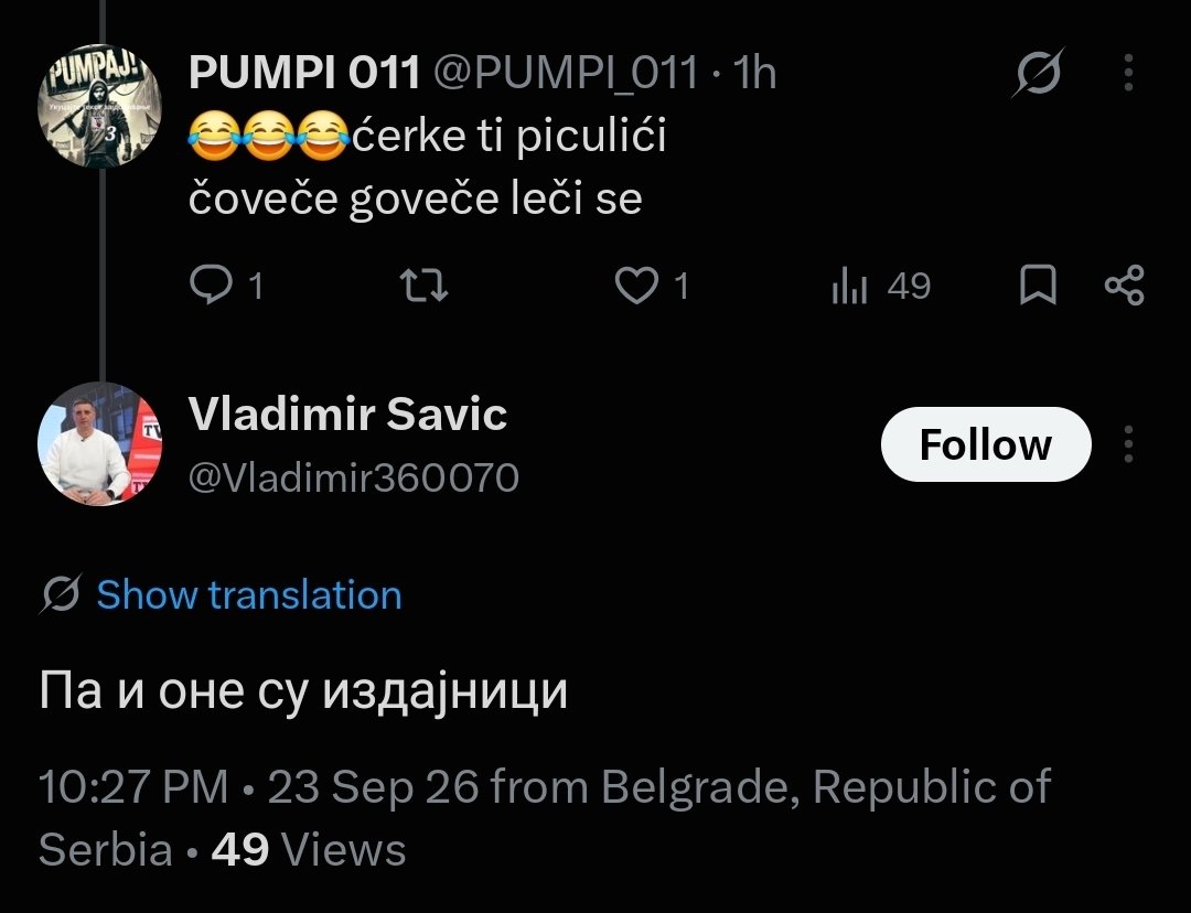 ivan__damn's tweet photo. lojalista 🫡 https://t.co/fPtQZI5C6V