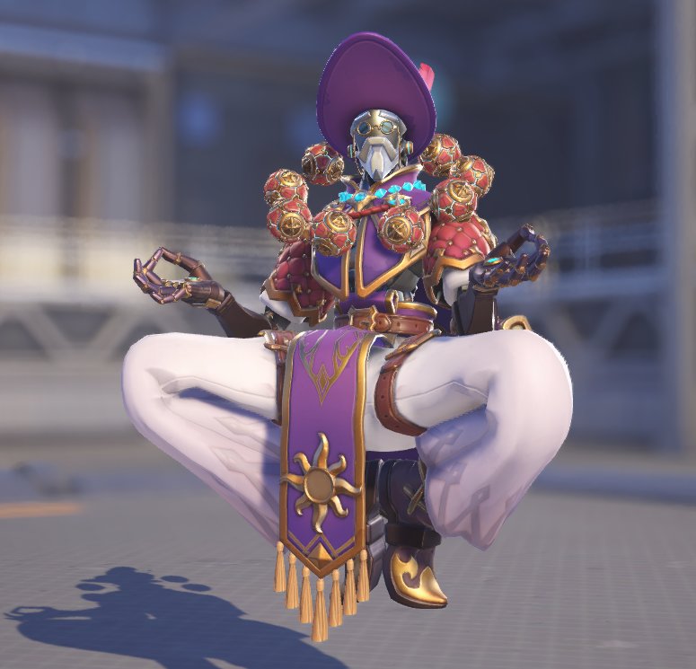 naiapolis's tweet photo. next season is going to be so beautiful royal astronomer zenyatta i will loves u 5ever (˃ ᵕ ˂ )♡ https://t.co/2SQoyWmpuL