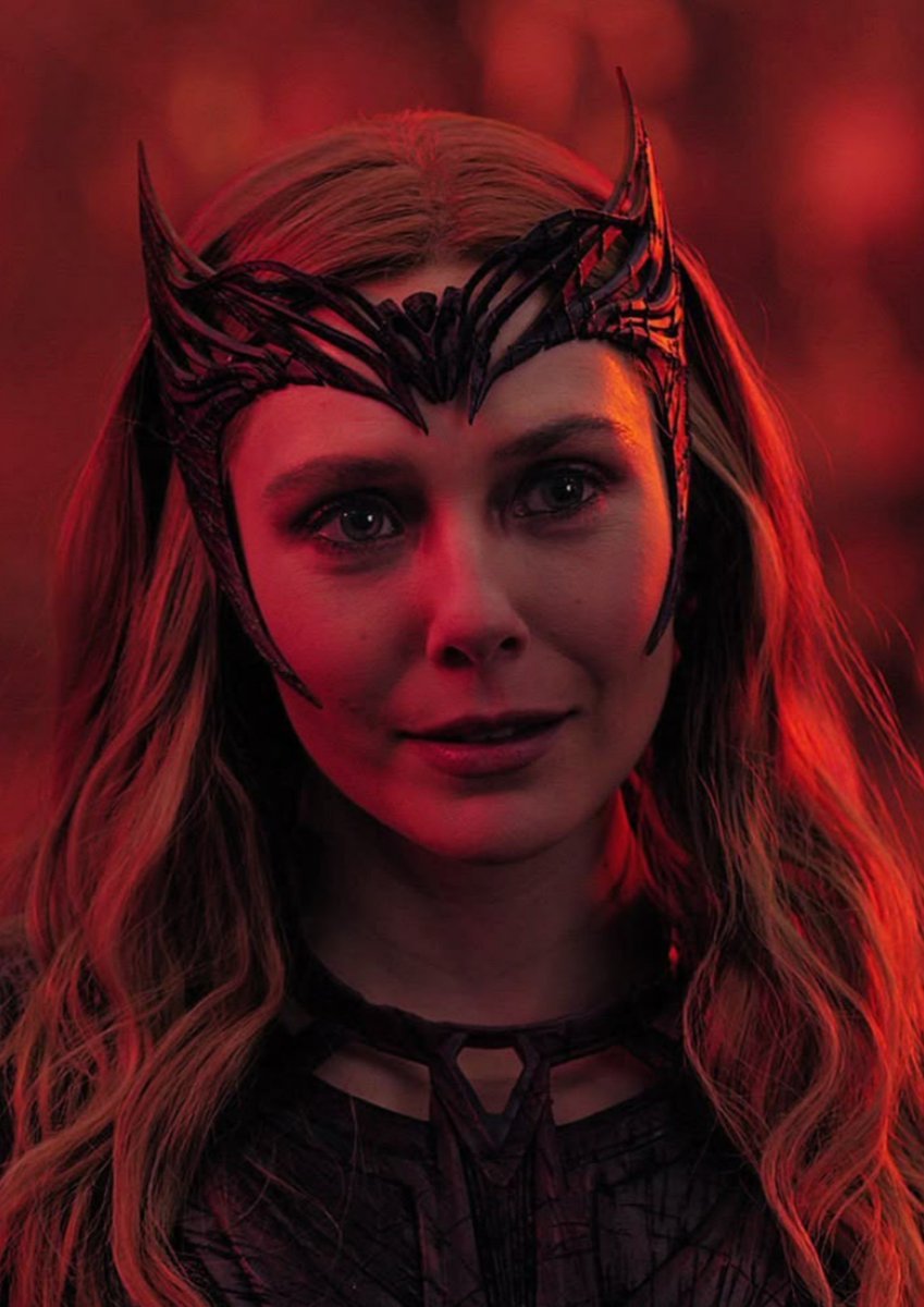 nacaomarvell's tweet photo. 🚨PERDEMOS! Wanda Maximoff não retornará como Feiticeira Escarlate em 'VISIONQUEST' 

(via: @DanielRPK) https://t.co/ztFknVc6J1