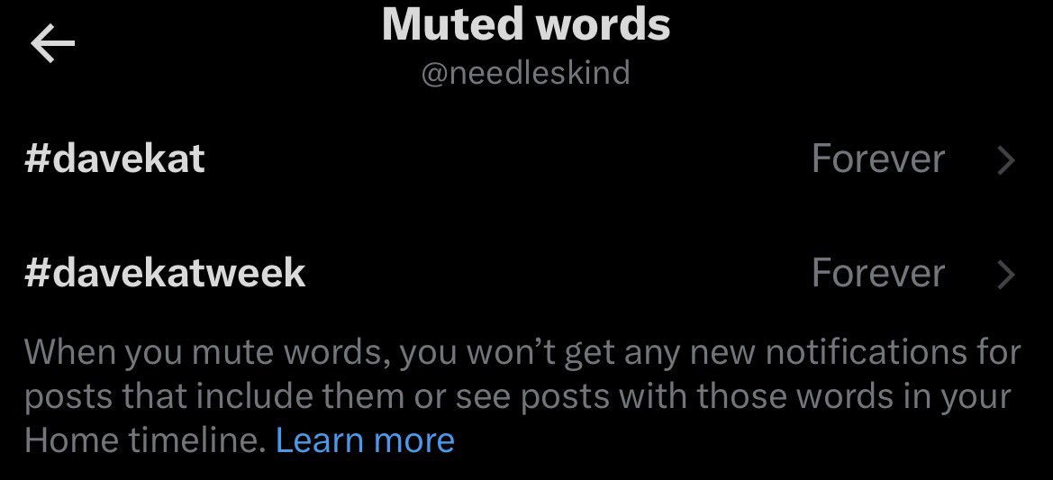 needleskind tweet picture