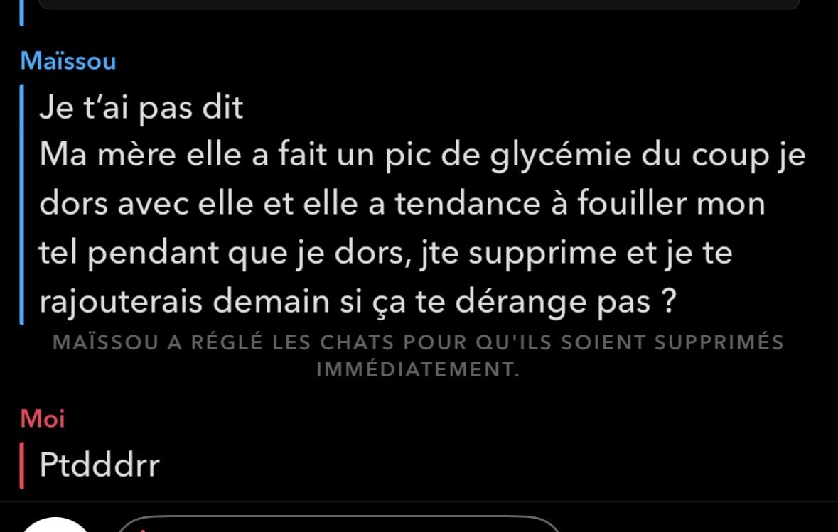enleger340i's tweet photo. Alors kel va juste chez son mec https://t.co/wjOeiOyzse