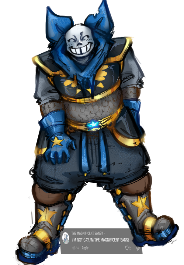 Clod1337's tweet photo. finally rendered this bullshitttt do we like it?

#swapsans #utmv https://t.co/4EcUGs4z9z