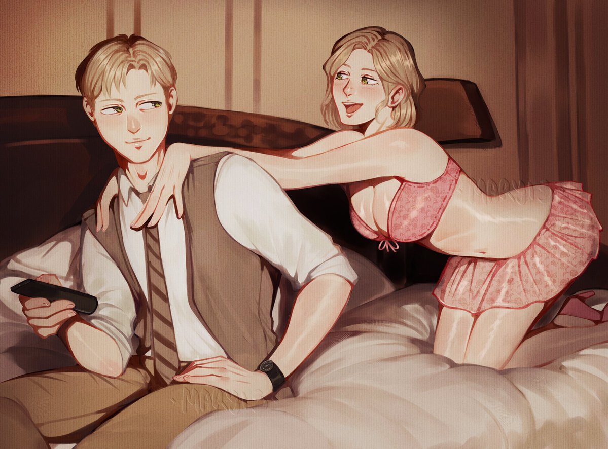La_maryd13's tweet photo. Me and my fav blondie💋 #aot #shingekinokyojin #coltgrice #hitchdreyse https://t.co/ErndZqOml6