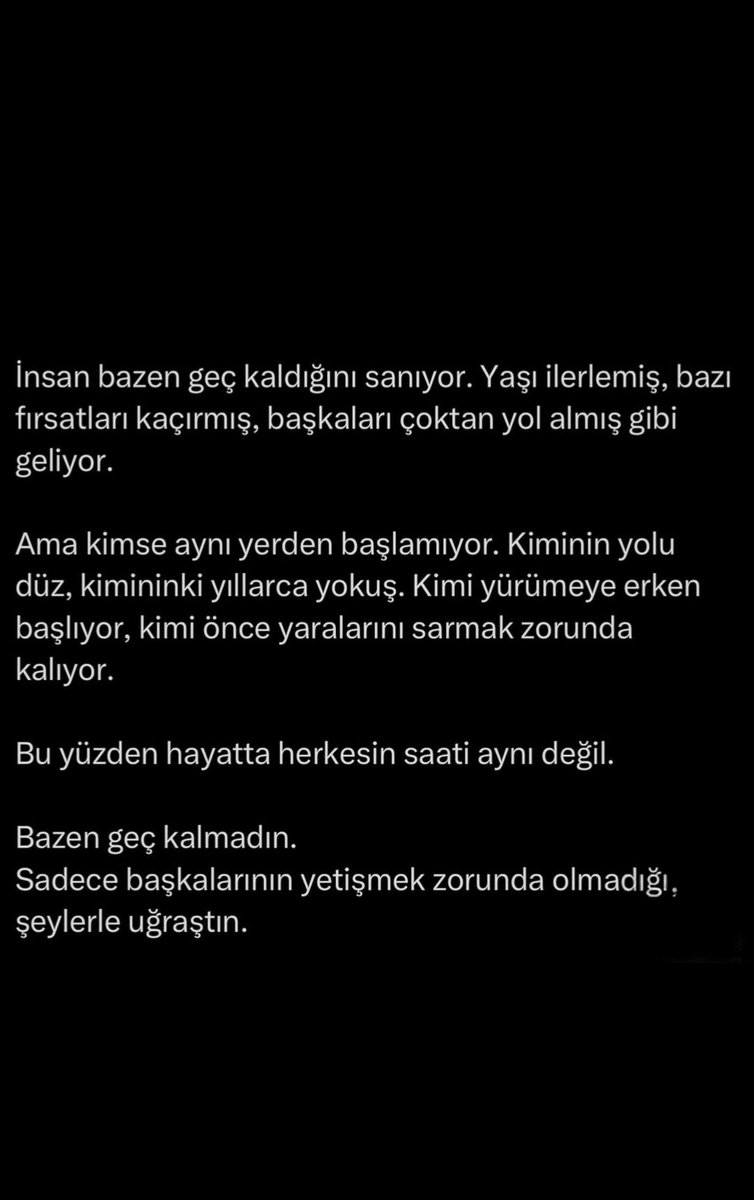 hhatceee's tweet photo. #iyigeceler https://t.co/dmiNw4tmKa