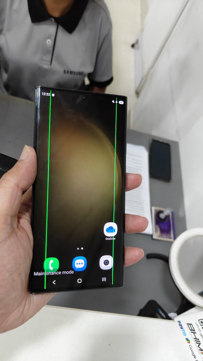 void_prasanjit's tweet photo. @gafoorgk @SamsungIndia Every few days a new line will come https://t.co/SG7z5sRJv0