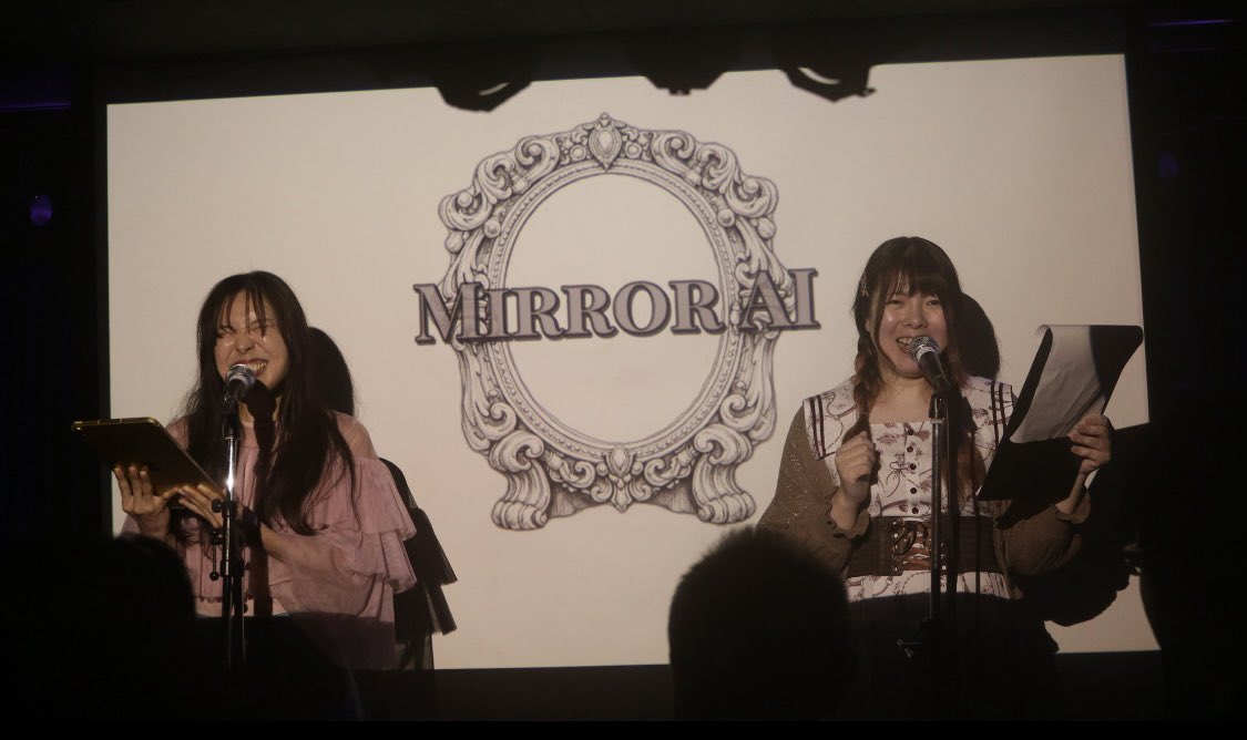 miNmi_373_'s tweet photo. おはみな☀️

みんなはシルバーウィークいかがでしたか？？
私は無事に朗読劇を終えました✨

現在、その日の映像に加え特典映像も配信中です🧸𖤐⡱
あちゃ〜、見逃したぁという方も、もう1回観たい方もぜひ╰(*´︶`*)╯♡

購入はこちらから🔻
https://t.co/H8EEFtGFLS https://t.co/tQ7KM1gTkl