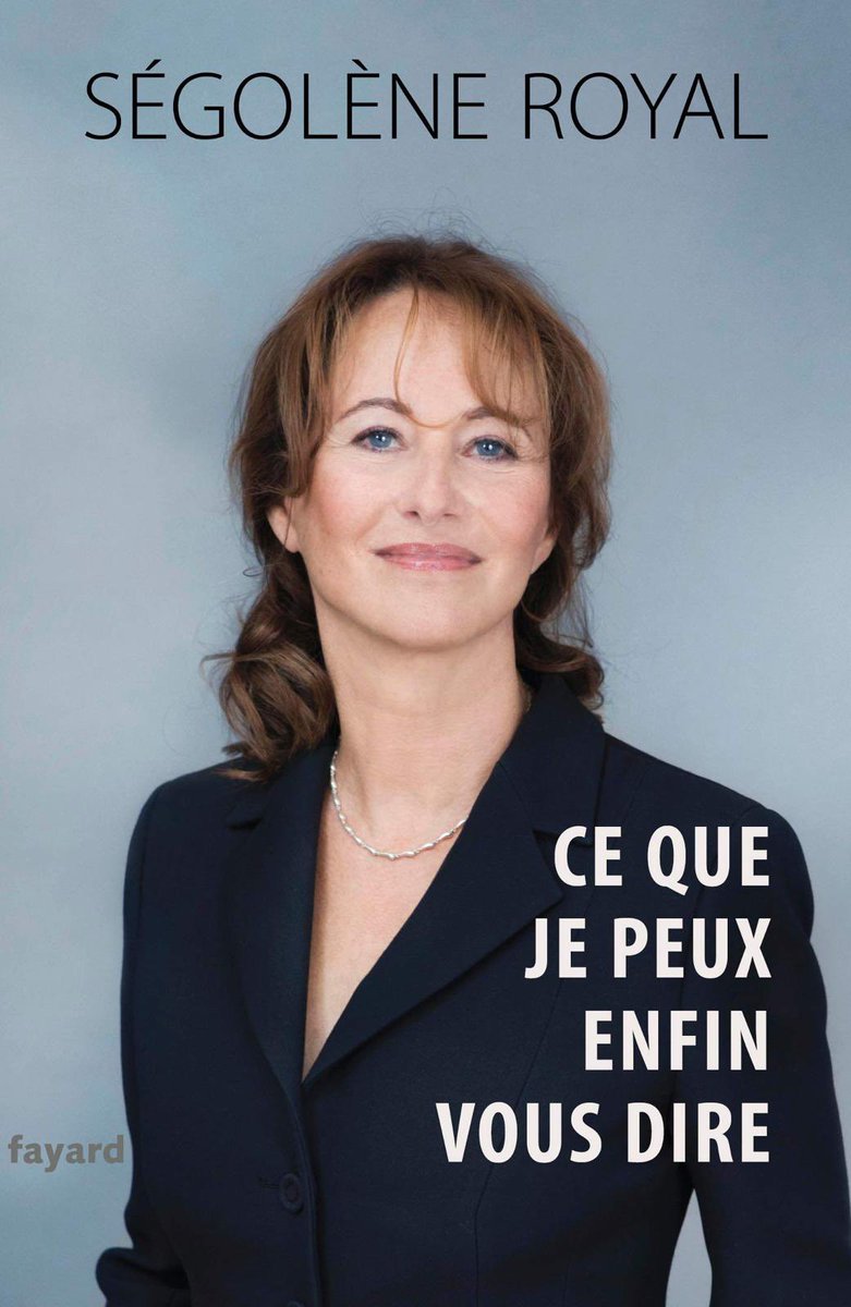AlertesAFPS's tweet photo. Alerte #AFPS
Ségolène Royal sort un nouveau livre sur Glucksmann lors de ces 10 dernières minutes de débat.
#PrimairedeGauche https://t.co/wCmJS6xsaY