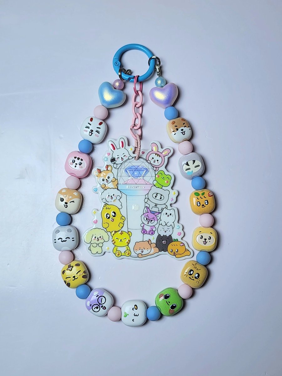 belsBakesnCraft's tweet photo. WTS LFB

Seventeen /Miniteen inspired anik anik.

Just DM us for inquiries.

#seventeen #miniteen #carats #charms #crafts https://t.co/bswAXk6Bpq
