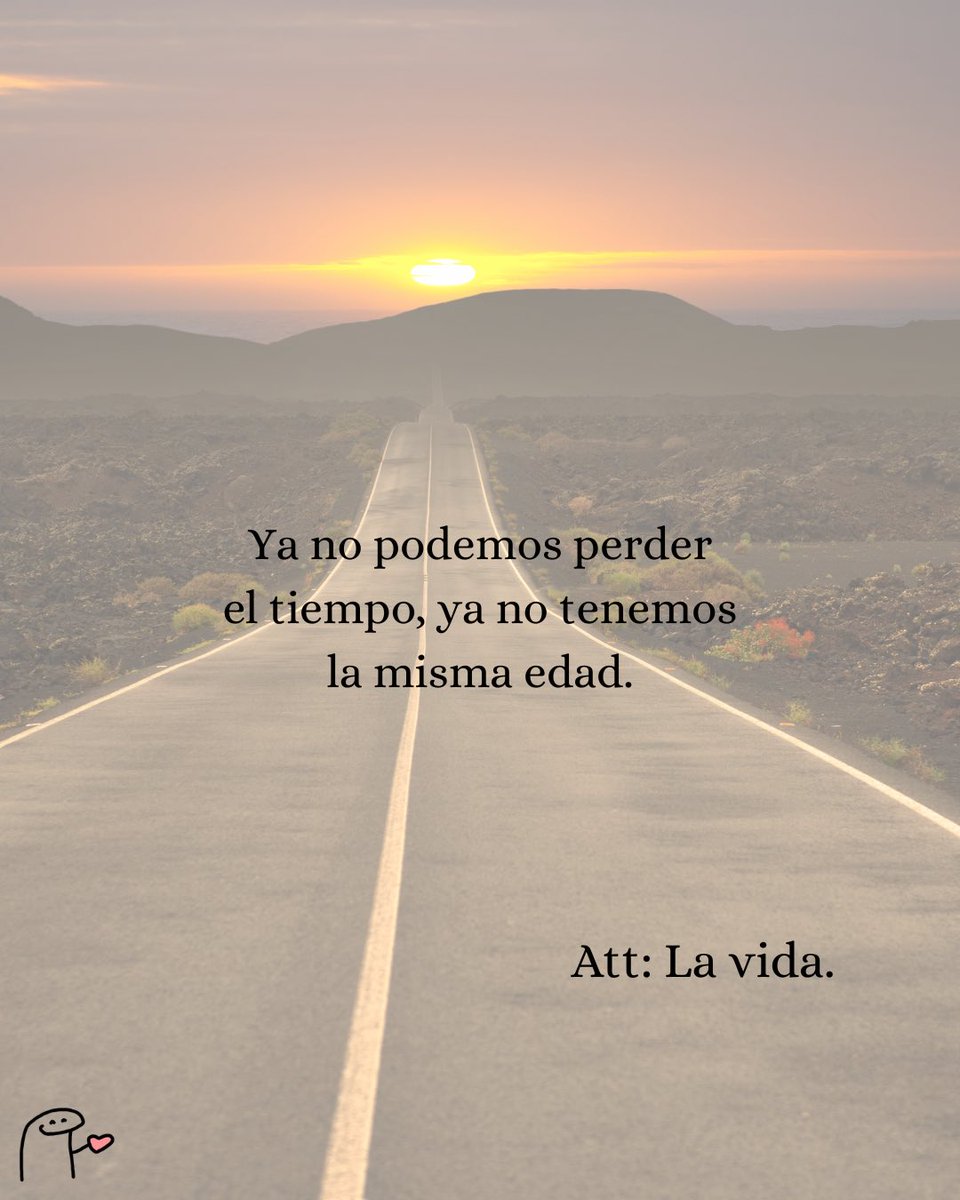 dilocondibujos_'s tweet photo. no regalen el tiempo a quien no lo valora. https://t.co/u4ohBQ7kgR
