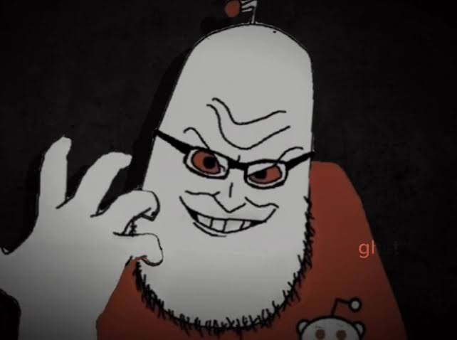 dcm_gi's tweet photo. how "we don't need a skip button pay attention to the lore" people feel when they tell new players to quick start to get the rewards https://t.co/d2uV51DmMK