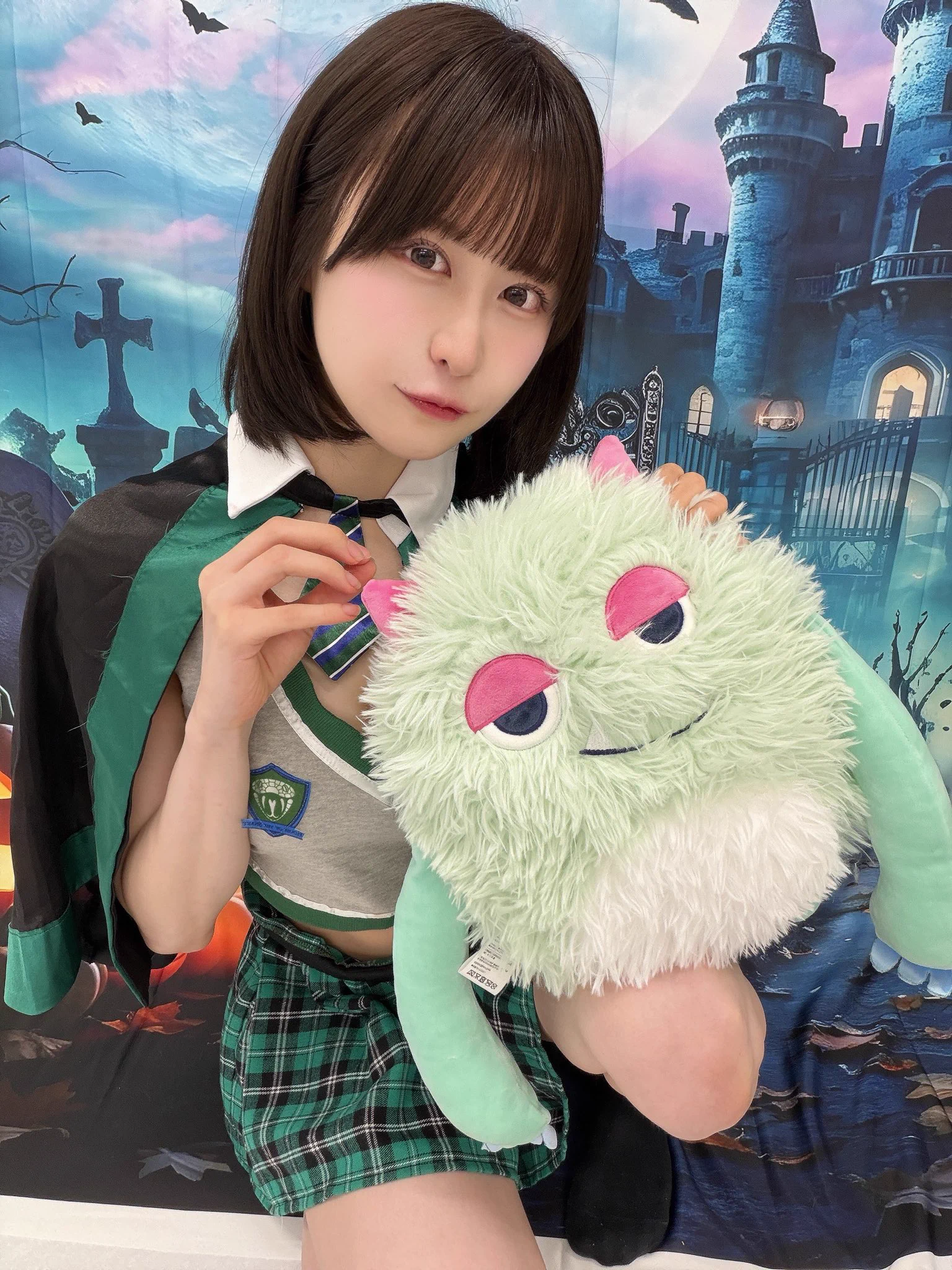 並木かえで on X: 