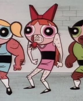 hollywood_405's tweet photo. @LilyTVFan Es el live action? https://t.co/xC4RN4DesP