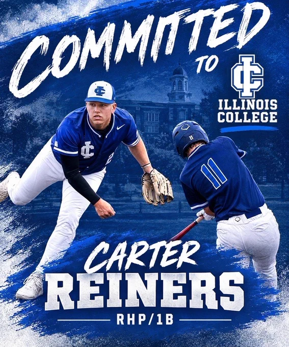 Image from Carter Reiners (@CarterReiners11)