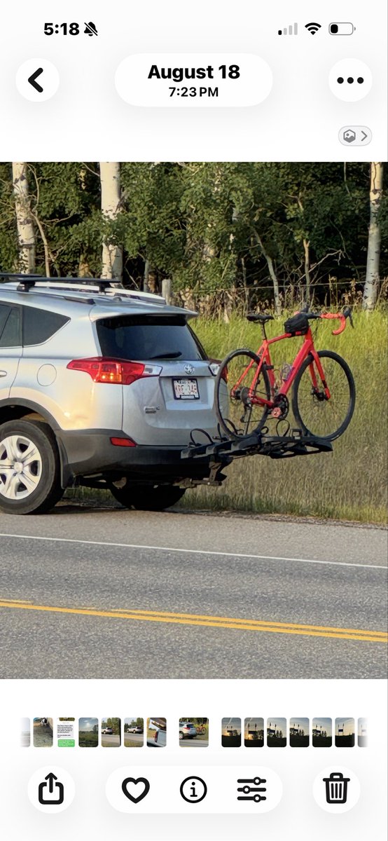 Raine446655's tweet photo. Calling for help on finding this person who may have information on the vandals   Car license is visible.  Taken on Hwy 22 next Cawthorne Estates https://t.co/VUSZbW3saf