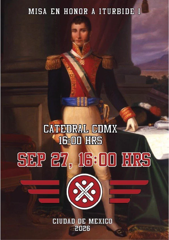 Movimiento Nacionalista Izhanih (MNI) on X: 
