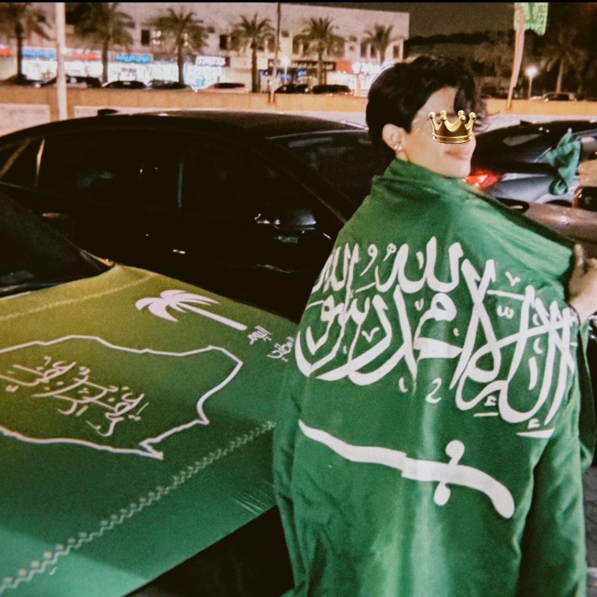 12_wha's tweet photo. LOVE ❣️السعوديه https://t.co/DJXAJJE5WW