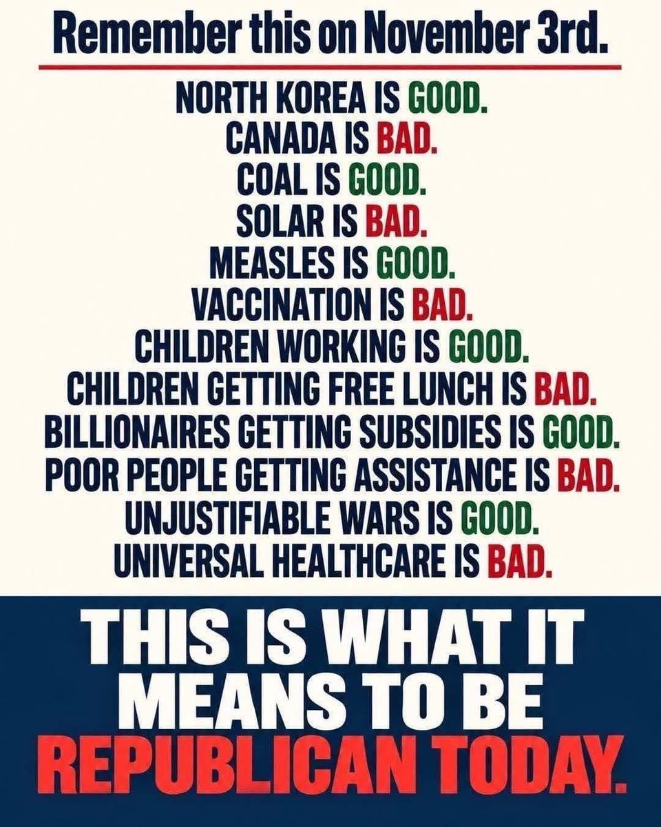 BY1959's tweet photo. Vote Blue. 💙 https://t.co/6UR1zvFPXe
