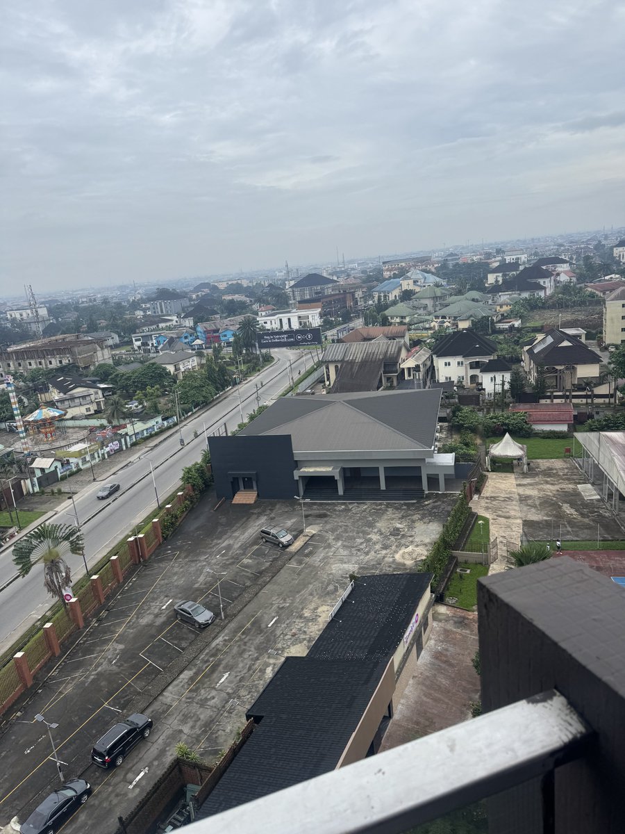 Stvico's tweet photo. 📍Garden City PortHarcourt https://t.co/8uCb04imYI