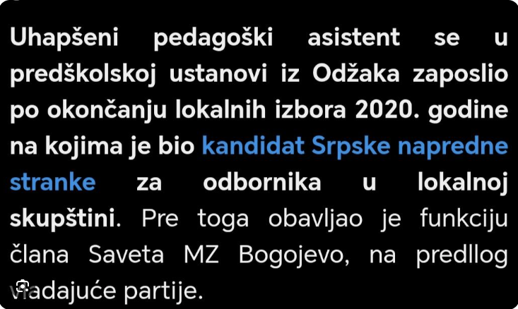 StopAVdictator's tweet photo. @BakracTina https://t.co/JGvrjK7Mk7