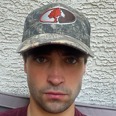 therealpattyz's tweet photo. #NewProfilePic #backontwitter #yap https://t.co/LgRCnb0EqZ
