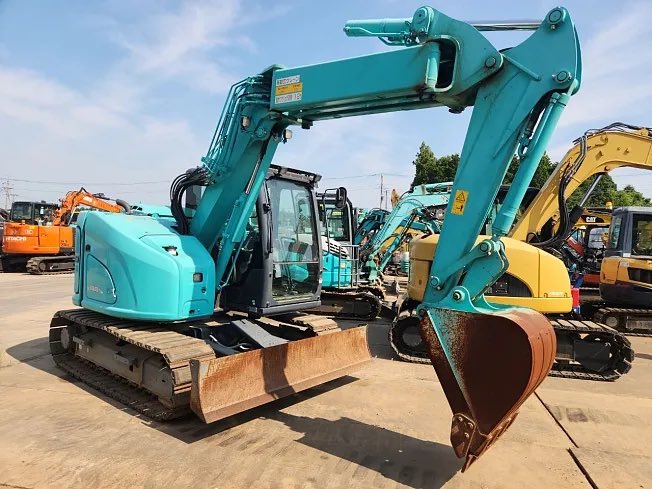 masao7218's tweet photo. 日本国内最大級の中古建機マーケットプレイスの『　BIGLEMON　』です。
中古建機, 中古重機の販売・購入ならBIGLEMON(ビッグレモン)

https://t.co/VIHRTfzDZp

SK80SR+-7
排土板、アームクレーン、オフセットブーム、建機工譲渡書あり
2020年
534h
千葉県四街道市
商品ID： 164552
で検索 https://t.co/a58iktHIKh