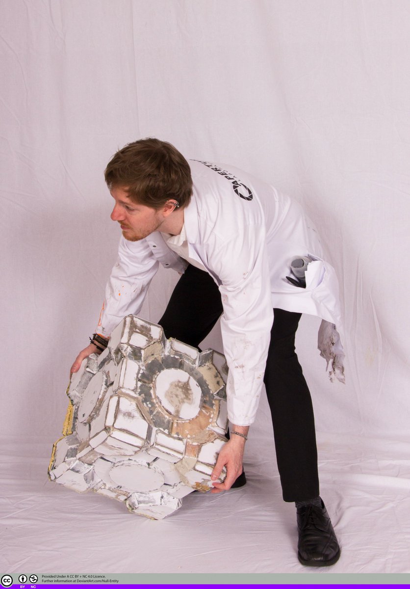 NullEntityStock's tweet photo. Did she hurt you cubey?
https://t.co/XDSXU2ZGt4
@valvesoftware

#stockphotography #FreeStock #ArtReference #ratman #portal #aperturescience #glados #arttherapy #creativecommons #companioncube https://t.co/nypyuqnujp