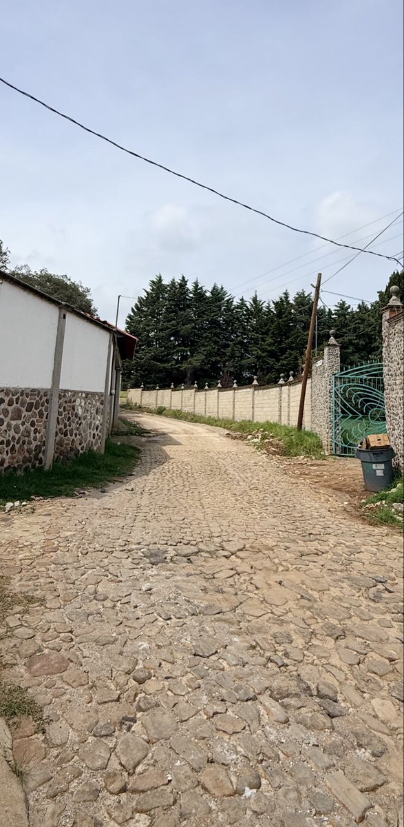 Alheba_ventas's tweet photo. Terreno residencial en venta en Villa Del Carbón, contáctanos para mayor información 5534286401 https://t.co/Rw0Aam2p9W