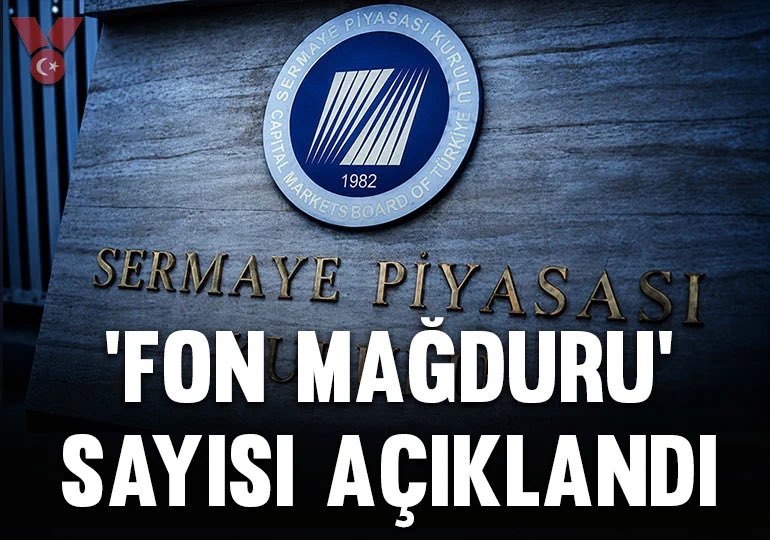 MSumatran's tweet photo. Fonlarda 455 bin yatırımcı mağdur olmuş!! 

Borsada 7 milyon yatırımcı mağdur oldu buna neden kimsenin sesi çıkmıyor?? 

Borsacılar bu memleketin evladı değil de Yunan evladımı?? 

Paramızı Türkiye 🇹🇷 cumhuriyeti borsasına yatırdık başka bir ülkenin değil..

Neden kimse borsacıların mağduriyetinden bahsetmiyor zaten 3 yıldır düşen bir endeksimiz vardı tam herşey düzeldi derken birde bu foncuların yüzünden düştü borsamız..

Bu nedir arkadaş böyle ya!! Şamar oğlanına döndük resmen..

#borsa #fon #tera #tefas