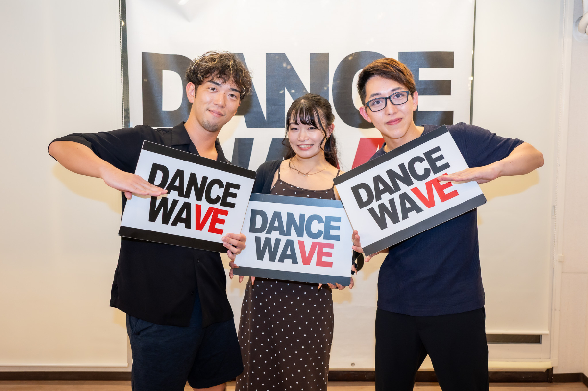 dancewavestaffs's tweet photo. 続
お互いに尊敬できるところを伺いました。
大変だった事もお話下さいました。
お互いへの感謝の気持ちをお願いしました。
Talkをお聞きしていてお二人は理想のカップルだと感じました。 https://t.co/iF9SU2CTDf