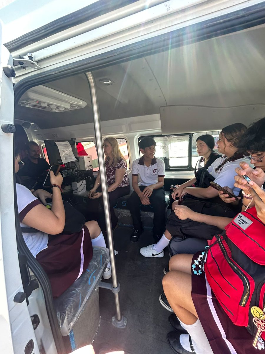 IMTESonora's tweet photo. 🚍🪪 ¡Seguimos credencializando cerca de ti!

Las Unidades Móviles continúan recorriendo #Hermosillo para que puedas tramitarla sin costo y sumarte al pago electrónico.

Recarga tu saldo en OXXO y disfruta una forma más ágil, cómoda y segura de viajar.

#SonoraSeTransforma https://t.co/waRi5psUqU