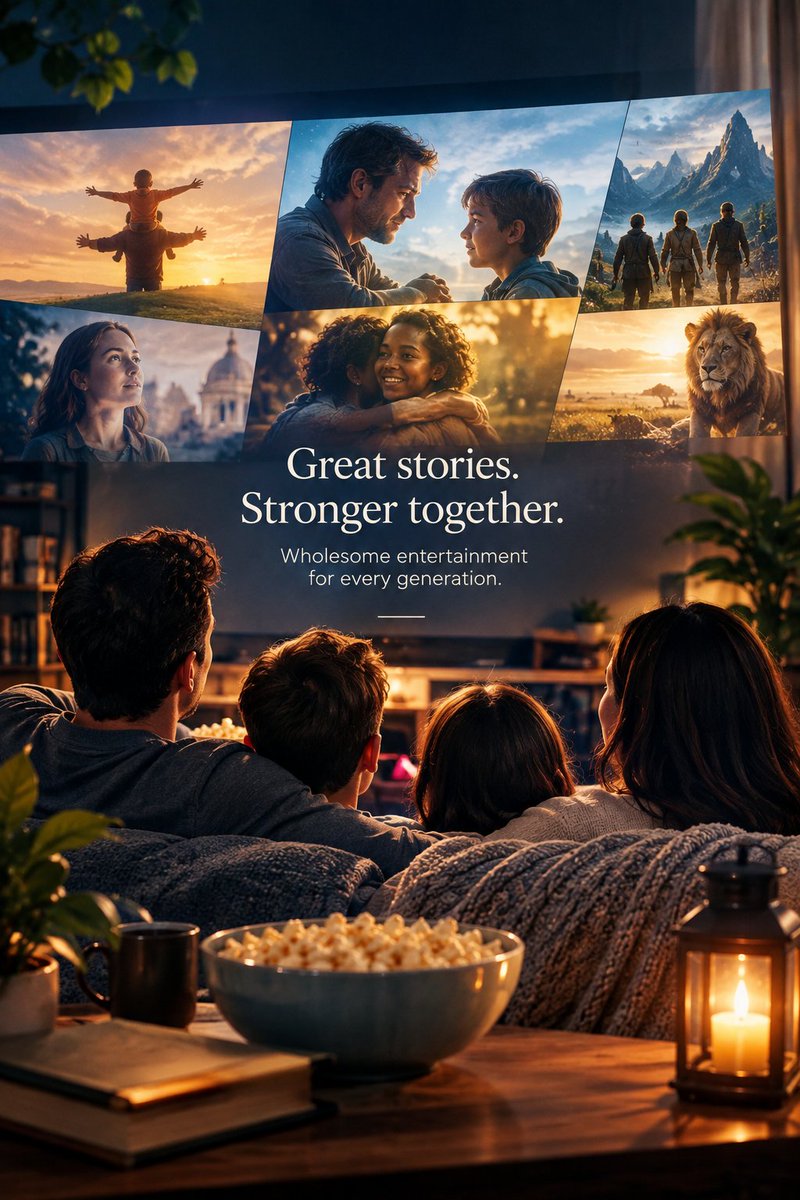 Manavjeet95's tweet photo. Great stories do not just entertain us. They bring families together, spark meaningful conversations, and leave us with something worth remembering.
https://t.co/AfDynsoMaC 
That is the kind of entertainment worth making time for. https://t.co/WrEiLhvbzv