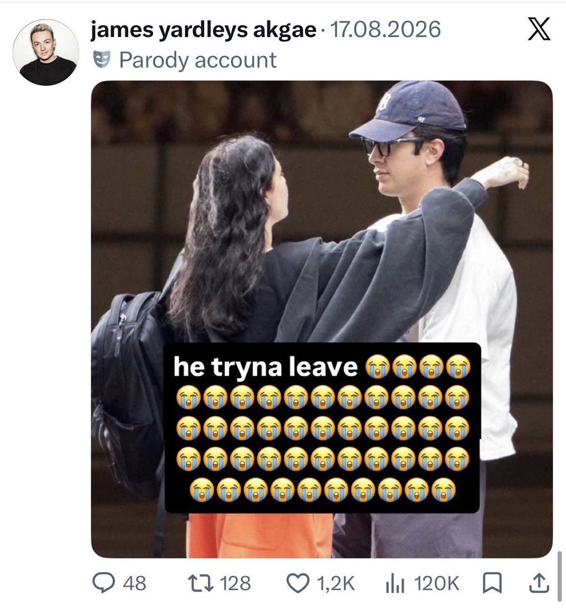 mrgsunn's tweet photo. sis as long as you very clearly care about this random white canadian lady, unfortunately we’re gonna keep seeing these articles https://t.co/bp7CNBZZso