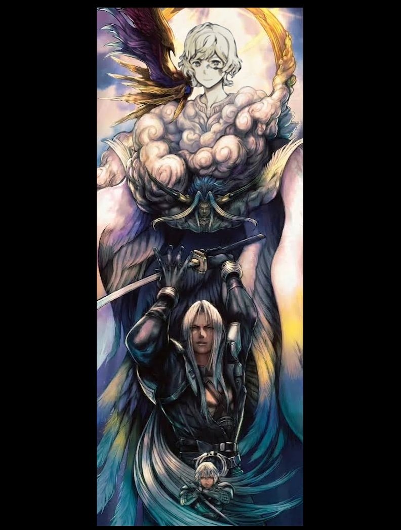 OneTrueChadley's tweet photo. Let's just hope my father Nomura, doesn't decide to deactivate me for revealing too much. Though, considering how indispensable I am to the research, I'm sure he'll reconsider. https://t.co/WOaAfkLIpD