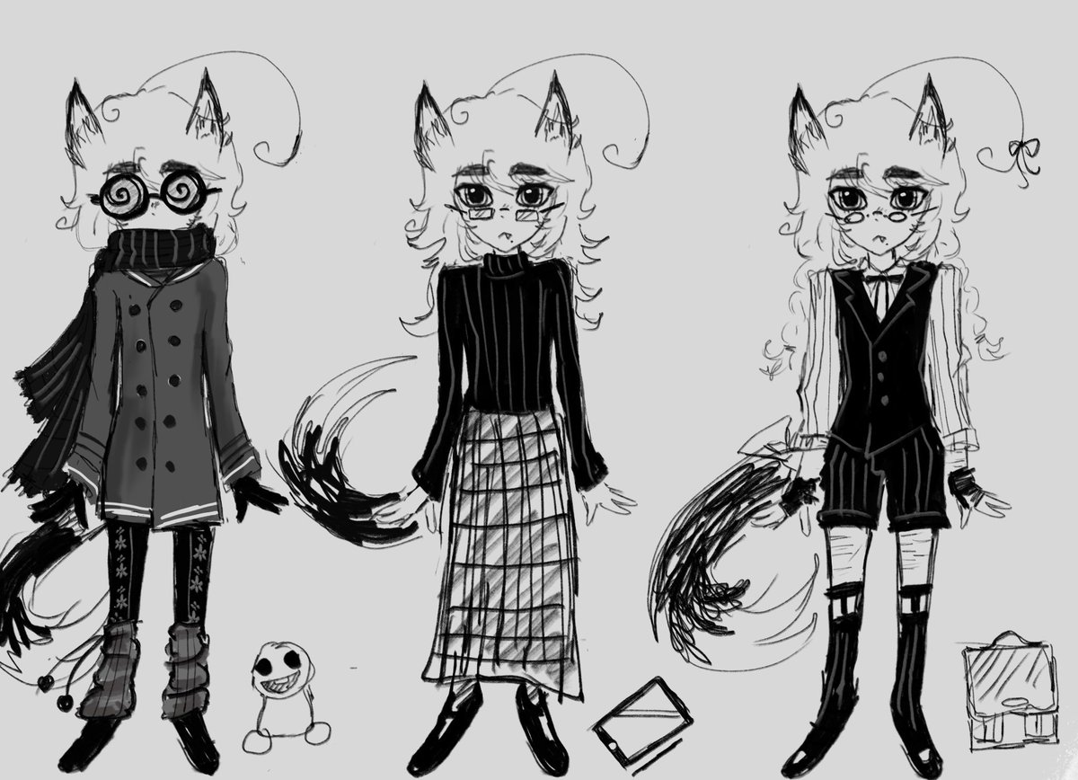 poeburt_'s tweet photo. More of my sona🌀🌀 https://t.co/UFT5mCXo0o