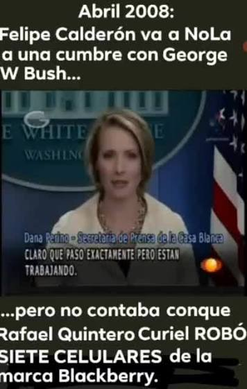 Baltus88's tweet photo. @Dannrg93_ @jhistmex @EnriqueKrauze @VicenteFoxQue "El comes y te vas" de Fox, el robo de celulares en EEUU por un diplomático del gobierno de Calderón, la invitación desastrosa de Trump a Los Pinos por parte de EPN y otros momentos tan jocosos que a este "historiador" convenientemente se le olvidan. https://t.co/BmpIKp2X5C