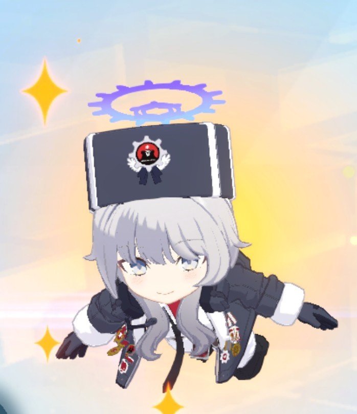 Vspec2NurNur's tweet photo. やっぱかわいいじゃねぇかよ https://t.co/cCVaaMBAB5