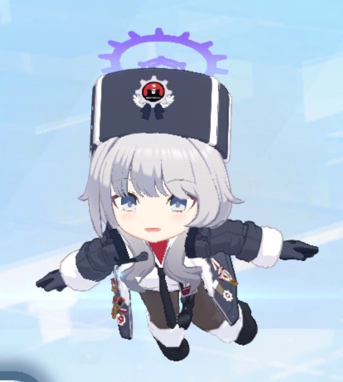 Vspec2NurNur's tweet photo. やっぱかわいいじゃねぇかよ https://t.co/cCVaaMBAB5