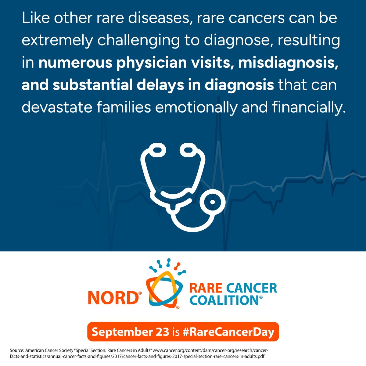 RepRonTusler's tweet photo. When I was diagnosed with spinal cancer, I had many doctor visits and a misdiagnosis. There was no FDA-approved treatment. I’m here because of my loving family, amazing doctors, and God’s miracles. 
Thank you, NORD, for the great work you do in WI #RareCancerDay https://t.co/vqbsVxLb4m