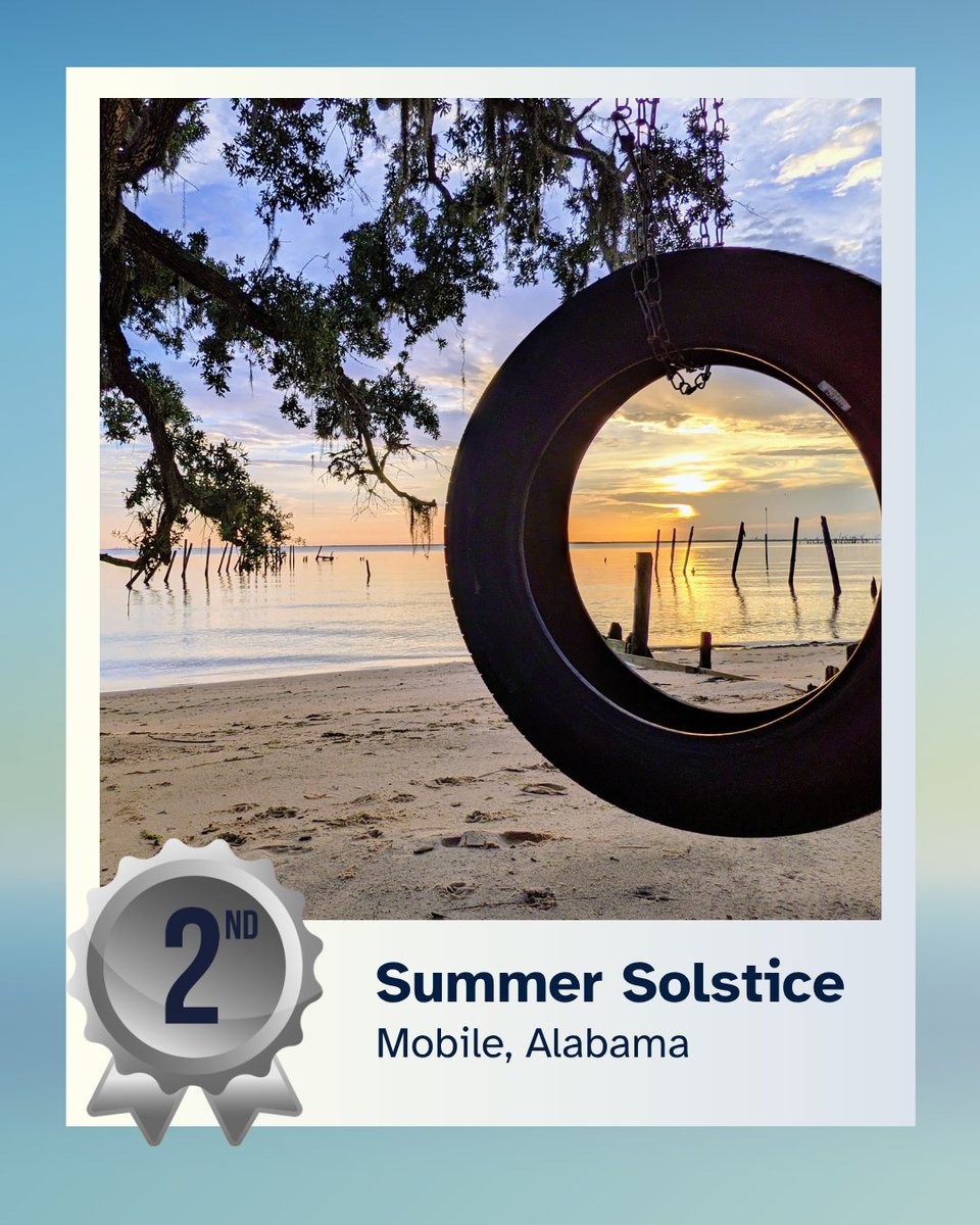 SPPorg's tweet photo. The SPP photo club brings employees together to share photography tips, swap inspiration and build new skills. To celebrate the end of summer, the club held a photo competition, and the results are in!

🥇Neptune Beach
🥈 Summer Solstice
🥉 Poolside https://t.co/tl9DMhqwSl