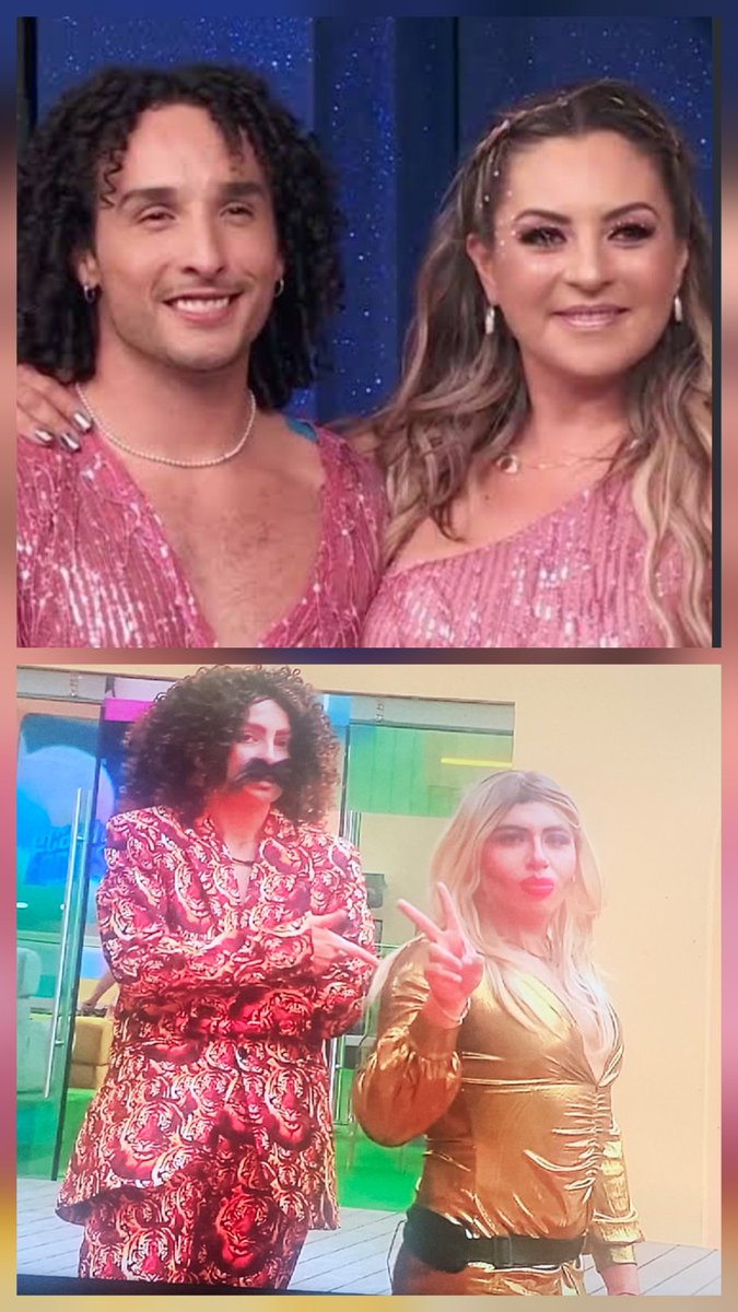 Rolexx921's tweet photo. #LaCasaDeLosFamososMx

JAJAJAJAJAJAJAJAJAJA
JORGE ANZALDO Y MARIANA OCHOA SE REENCUENTRAN https://t.co/hACxljcftd
