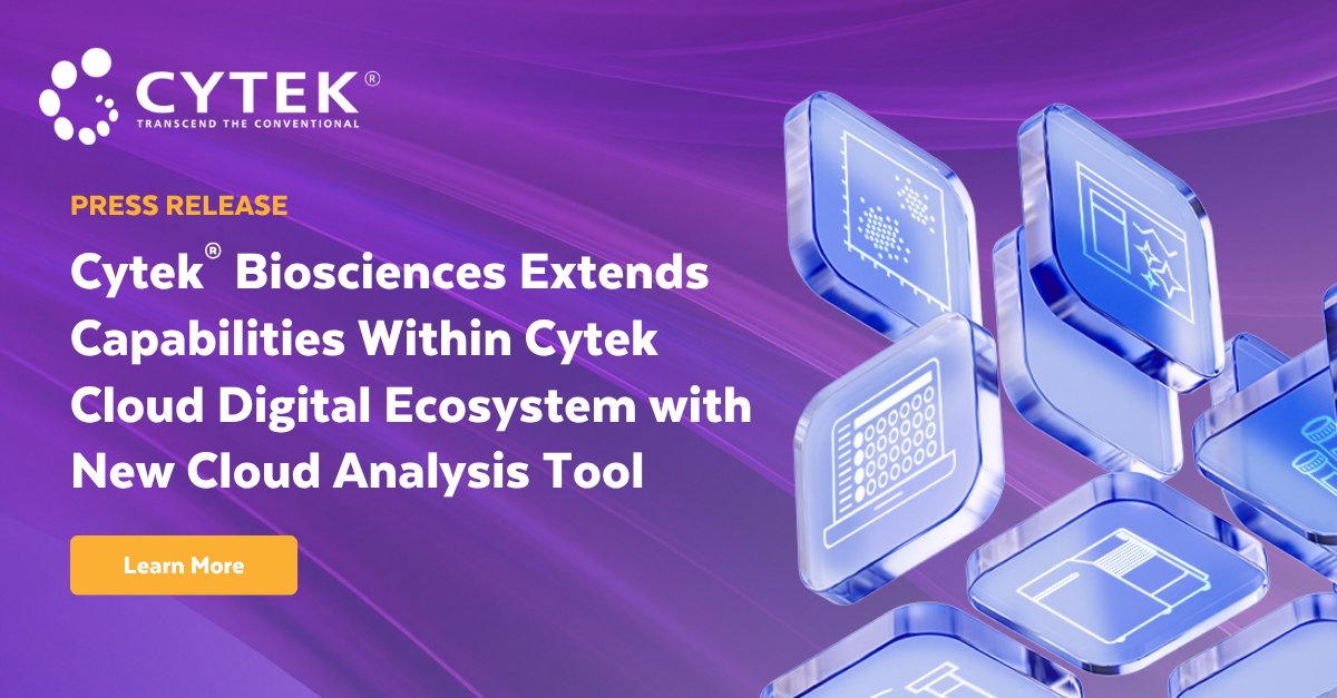 CytekBio tweet picture