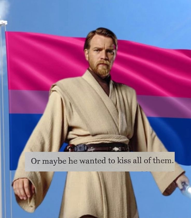 kenobiacervo's tweet photo. É o nosso dia, Padawans! https://t.co/ccMfN3lITW