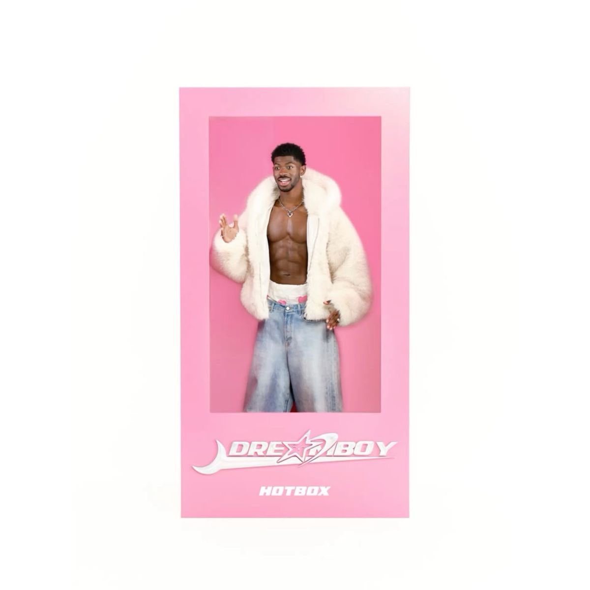 mikitosmikkos's tweet photo. minha nova persona vai ser baseado nesse álbum do lil nas x https://t.co/a1ItahMzzv