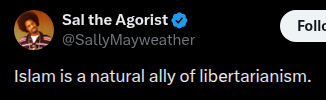 jeremykauffman's tweet photo. I'm going to stick with being right-wing and you can be whatever this is https://t.co/cGzBwMstEK