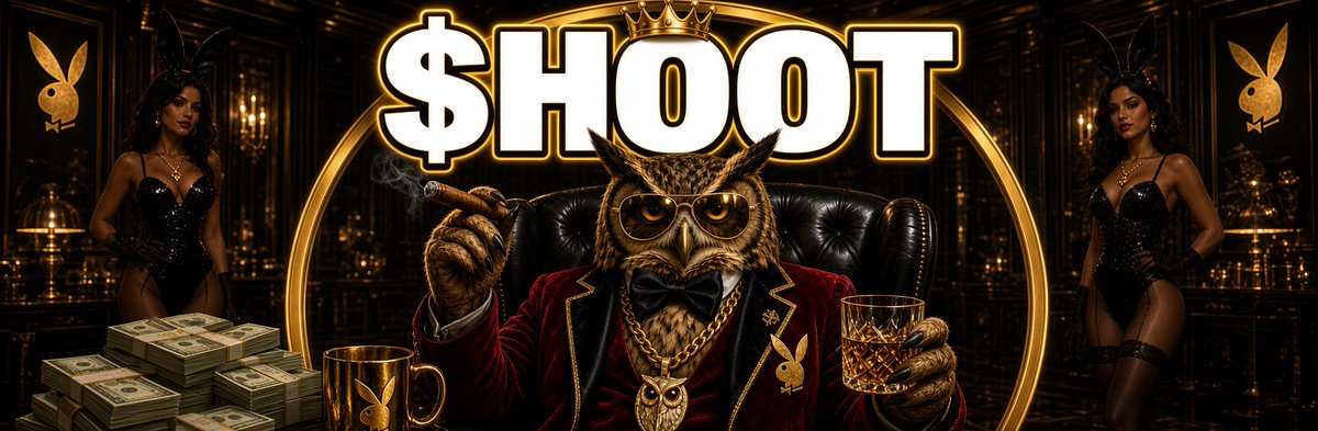 hootHEFNER's tweet photo. The Boss is coming.. 

$HOOT Hefner

Launching on https://t.co/aTFBfDxvoj 
Paired with @Bonk https://t.co/0yxEODlqFK