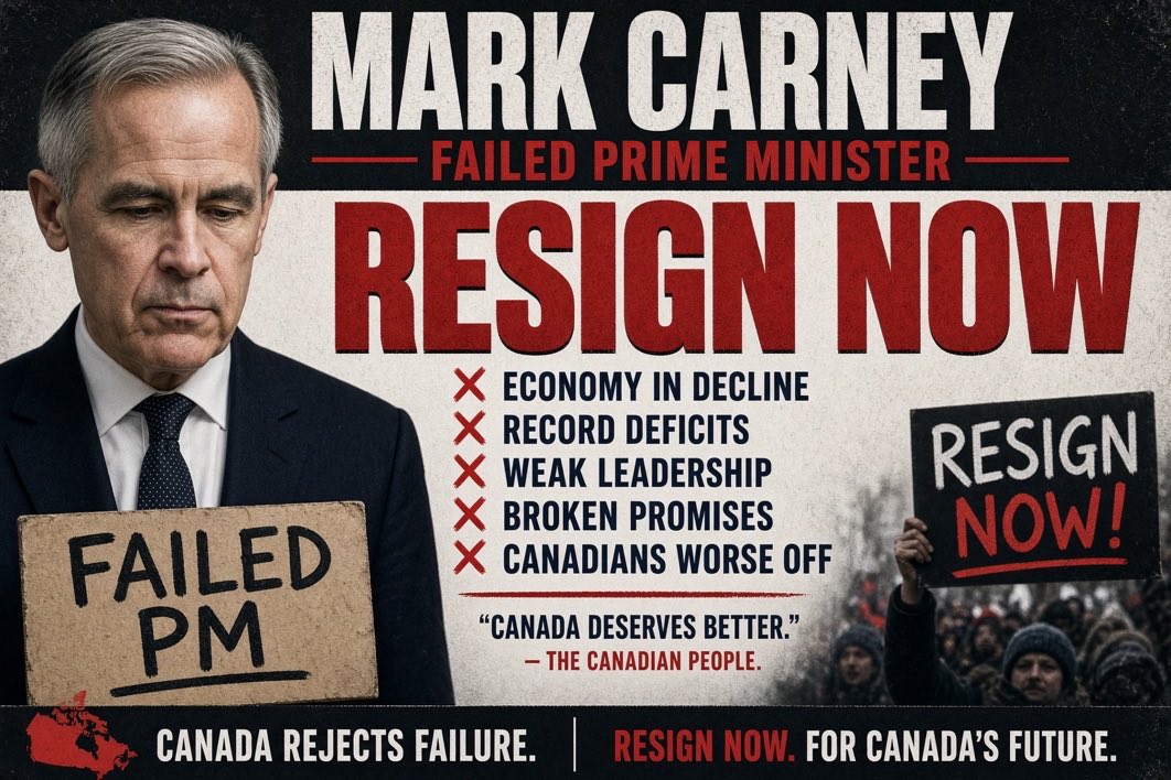 thestarcard100's tweet photo. RP if you agree Carney failed. https://t.co/i0CBtaW39q